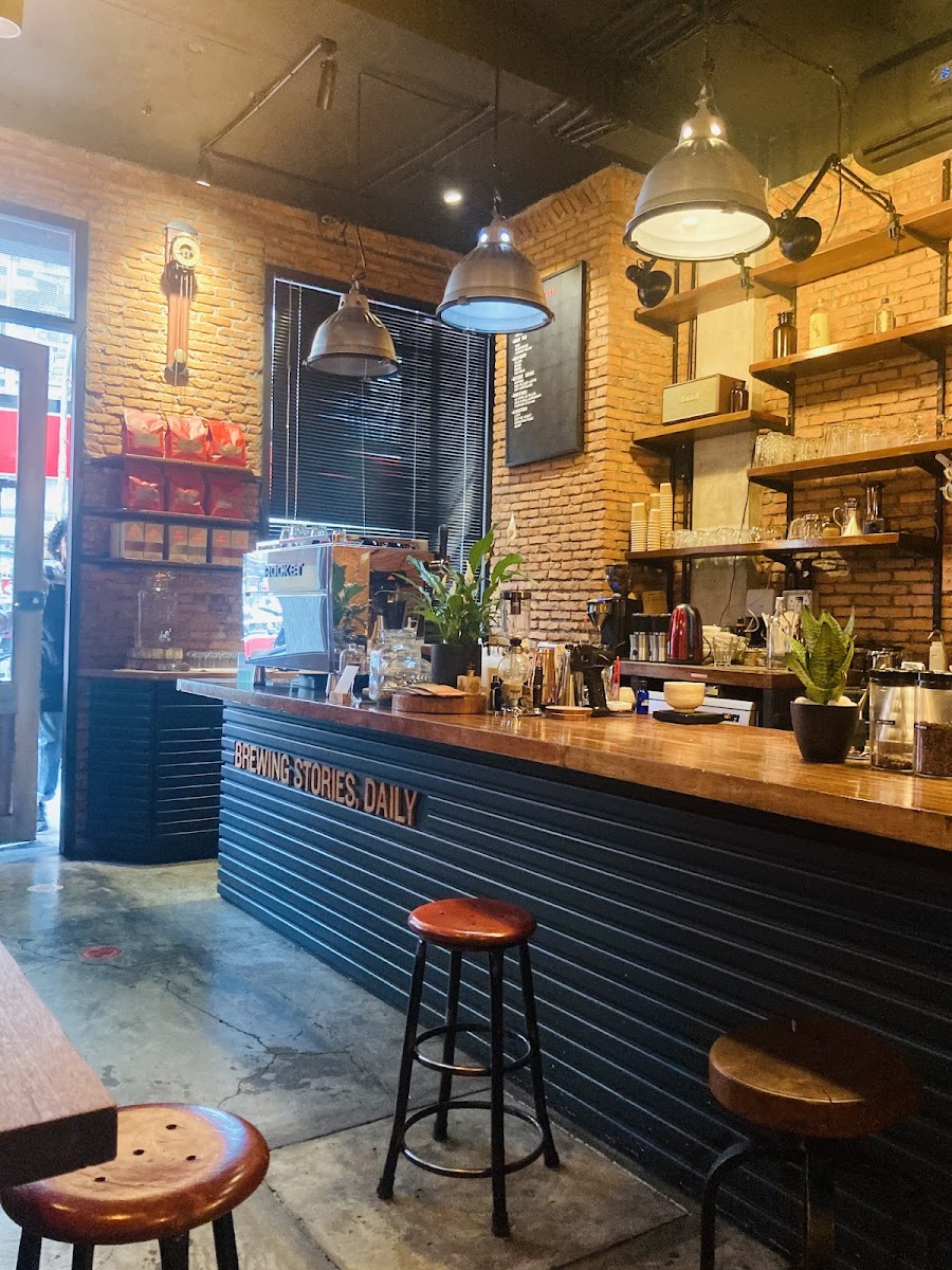 Meraki Coffee Roasters Photos 2